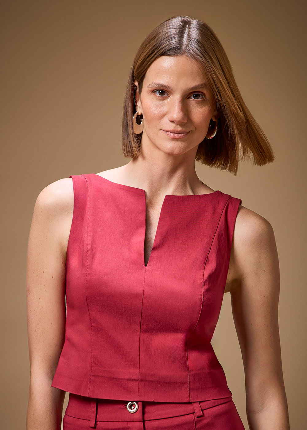 28.41.3705UME REGATA ALFAIATARIA DECOTE V