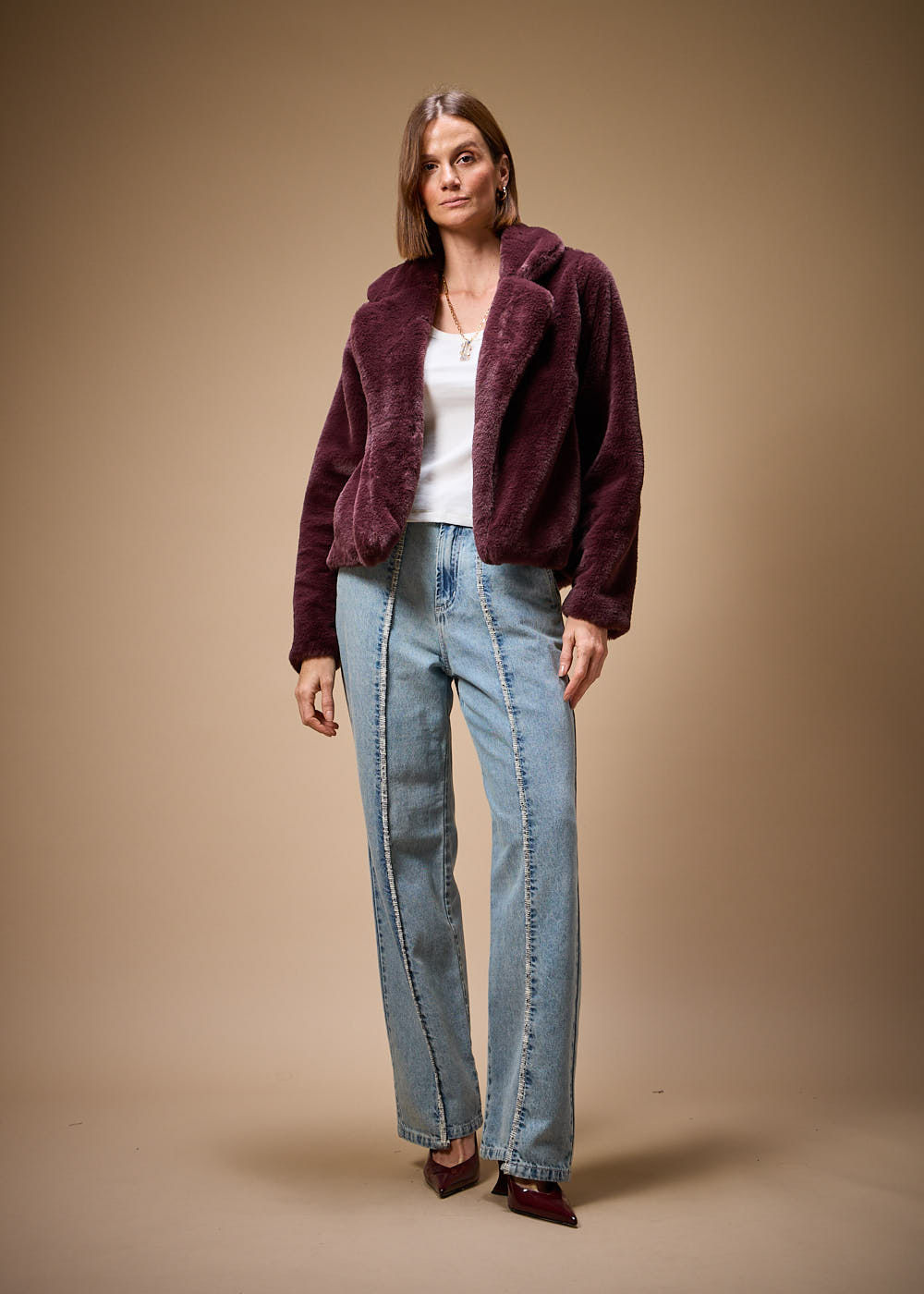 68.10.3701OFW REGATA MALHA CANELADA