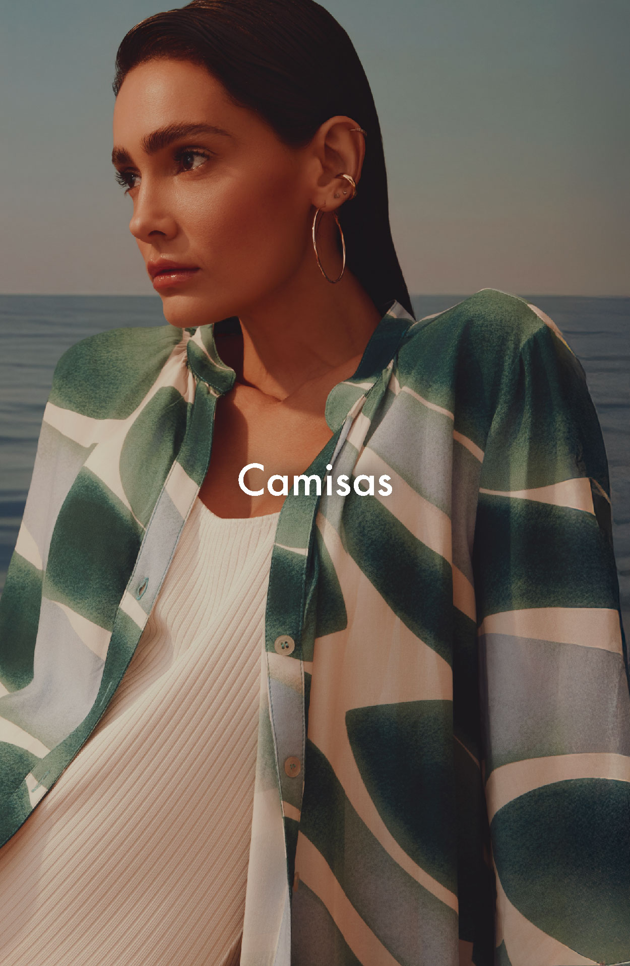 Camisas