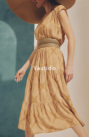 Vestidos