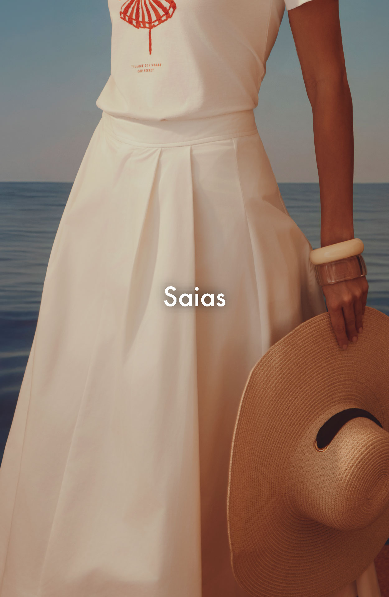 Saias