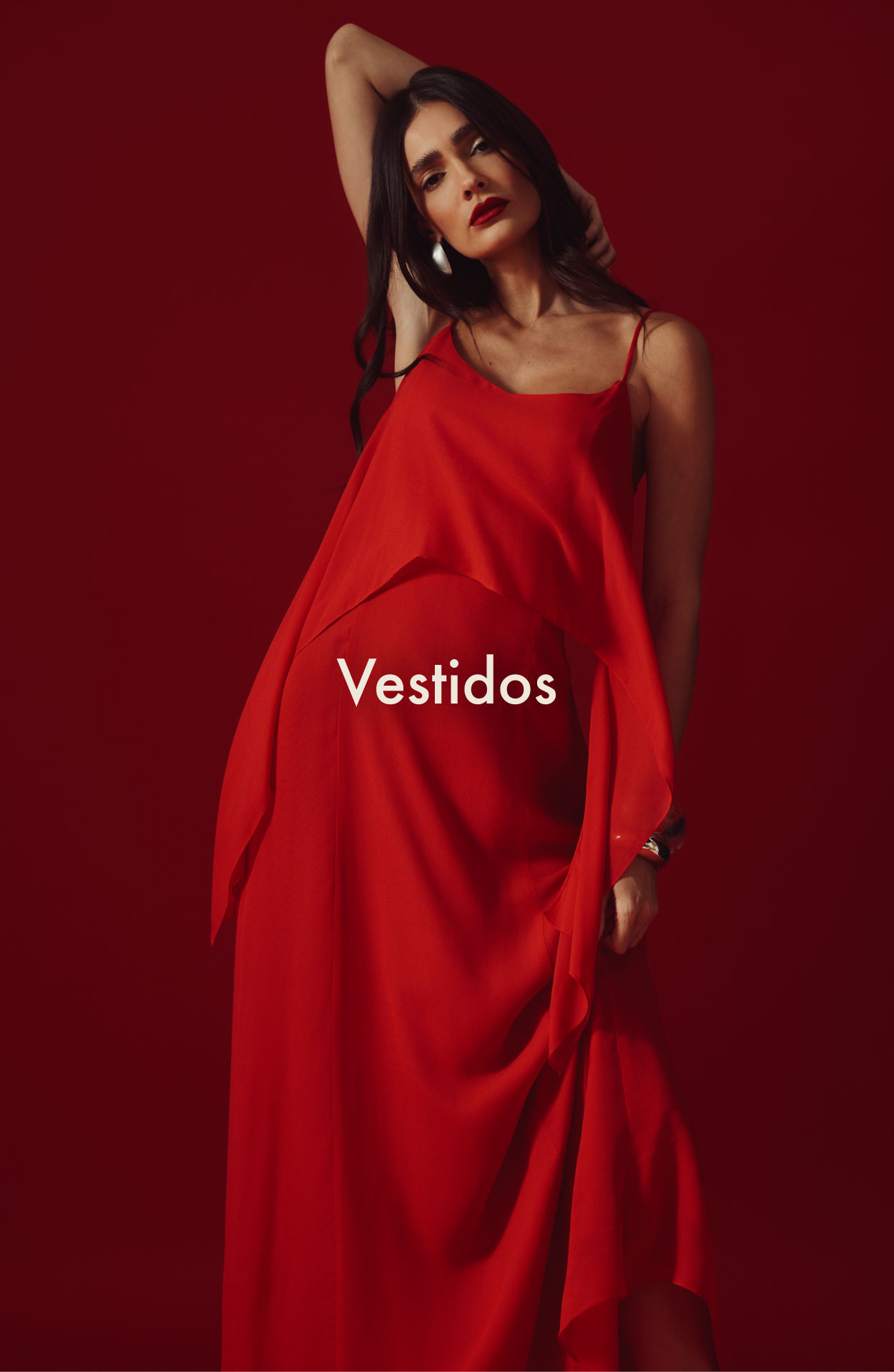 Vestidos