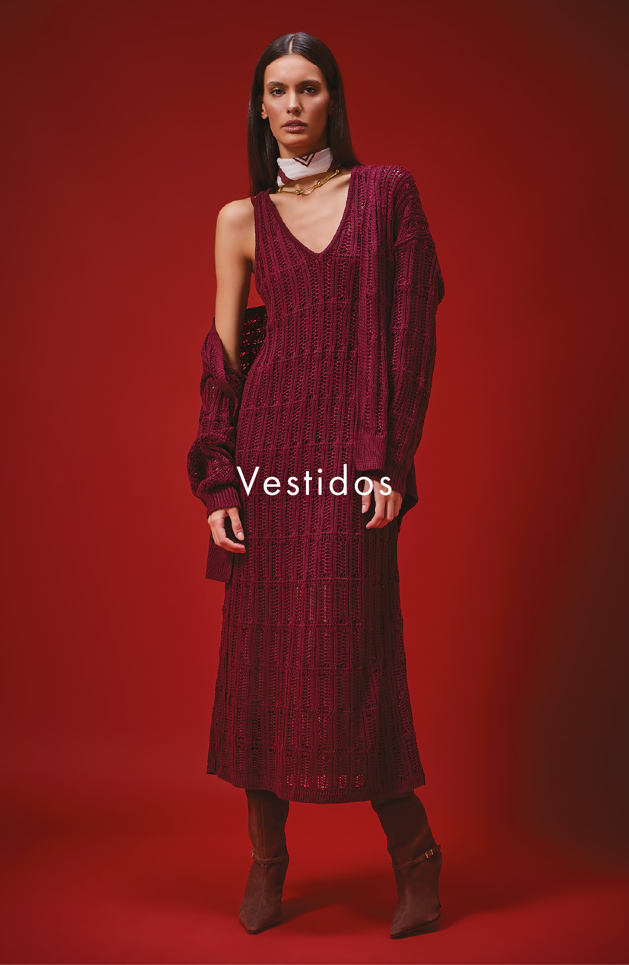 Vestidos