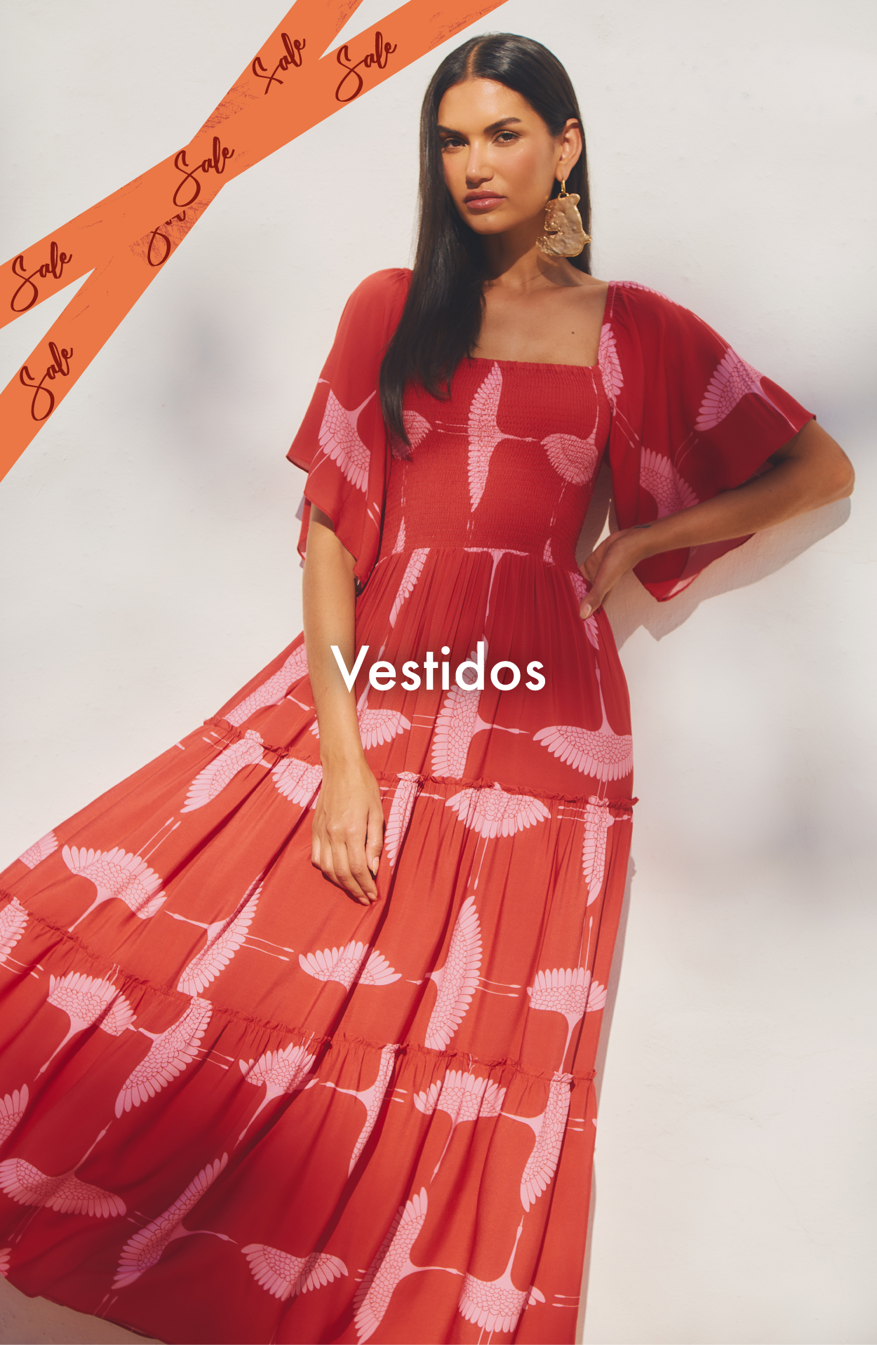 vestidos